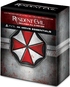Resident Evil: The Complete Collection 4K (Blu-ray)
