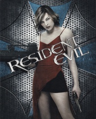  The Resident Evil Collection (Resident Evil / Resident Evil:  Apocalypse / Resident Evil: Extinction / Resident Evil: Afterlife / Resident  Evil: Retribution) [Import] : RESIDENT EVIL / RESIDENT EVIL: AFTERLIFE:  Movies & TV