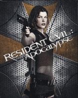 生化危机2：启示录 Resident Evil: Apocalypse