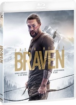 Braven (Blu-ray Movie)