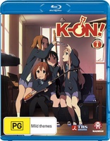 thumbnail image 2 of K-on! Ultimate Collection Season 1+2+Movie – Blu-ray, Sentai Filmworks, 1335 Min 2 of 5