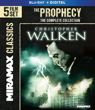 prophecy 7 promoção
