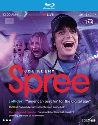 Joe Keery's Social Media Satire 'Spree' Releases First Trailer