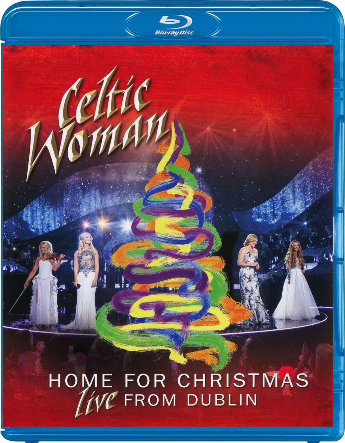 正規 激安 店 HOME FOR CHRISTMAS LIVE【DVD】 ケルティックウーマン 7f4936c5 商品を販売 -cfscr.com