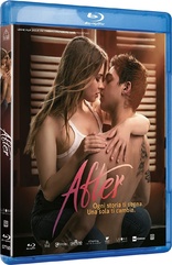 After (Blu-ray Movie)