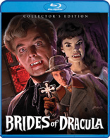 德古拉的新娘 The Brides of Dracula