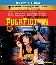 PULP FICTION: Special Edition - PREORDER