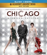 Chicago Blu-ray (Diamond Edition)
