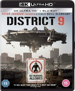 District 13: Ultimatum Blu-ray Release Date October 26, 2009 (Banlieue ...