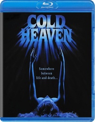 Cold Heaven Blu-ray