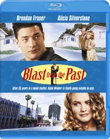 Blast from the Past (Blu-ray Movie)