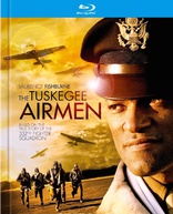 The Tuskegee Airmen (Blu-ray Movie)