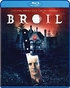 Broil (Blu-ray Movie)