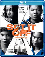 Set It Off (Blu-ray Movie), temporary cover art