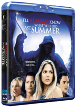 I'll Always Know What You Did Last Summer (Blu-ray Movie)