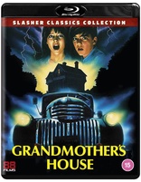 Grandmother's House (Blu-ray Movie)
