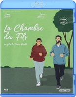 La chambre du fils (Blu-ray Movie)