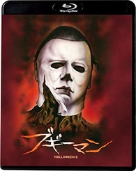 Halloween II Blu-ray (ハロウィンII / ブギーマン) (Japan)