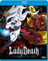 死亡之女 Lady Death