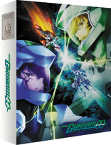 Mobile Suit Gundam 00 Special Editions and Film (Blu-ray Movie)