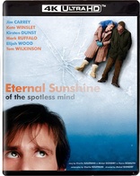 暖暖内含光 Eternal Sunshine of the Spotless Mind