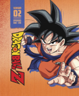 Dragon Ball Z: Season One (Blu-ray), Dragon Ball Wiki