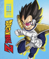 Dragon Ball Z Series Season 1-9 DVD Unboxing 