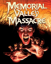 Memorial Valley Massacre (Blu-ray)