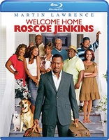 Welcome Home Roscoe Jenkins (Blu-ray Movie)