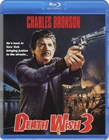Death Wish 3 (Blu-ray)