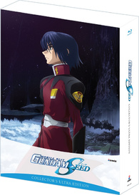 Mobile Suit Gundam SEED Blu-ray (RightStuf.com Exclusive)