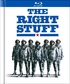 The Right Stuff (Blu-ray Movie)