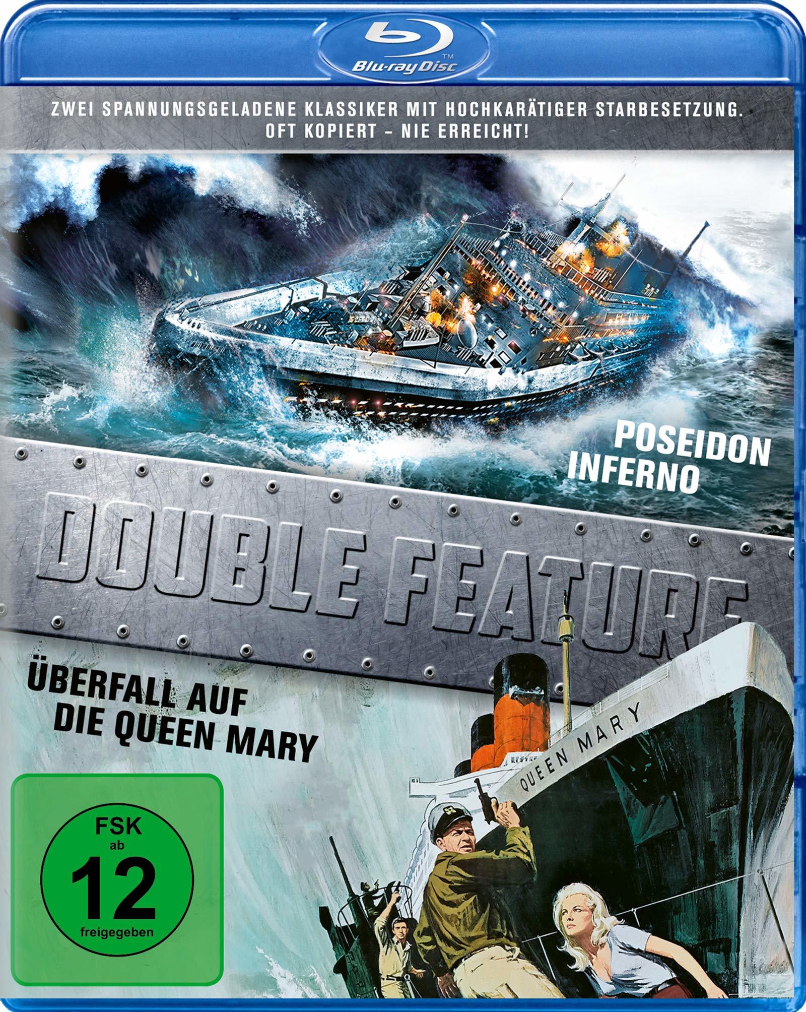 Ghost Encounters: The Queen Mary (DVD, 2012) for sale online