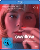 Swallow (Blu-ray Movie)
