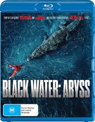 Black Water Abyss - Official Trailer 