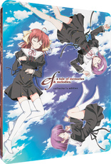 Ef: A Tale of Memories - Complete Collection Blu-ray