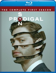 Prodigal Son: The Complete First Season Blu-ray (Warner Archive