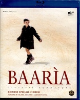 Baara (Blu-ray Movie)