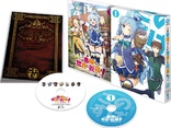 KonoSuba: God's Blessing on This Wonderful World!: Vol. 1 (Blu-ray Movie)