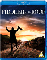 Fiddler on the Roof (Blu-ray Movie)
