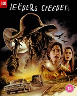 Jeepers Creepers (Blu-ray Movie)