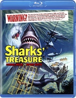 鲨鱼宝藏 Sharks' Treasure
