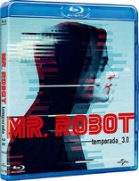 Mr. Robot: Season 3.0 (Blu-ray Movie)