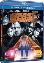 2 Fast 2 Furious (Blu-ray Movie)