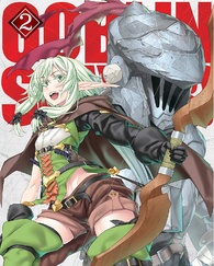 Blu-Ray Review: Goblin Slayer – Season 1