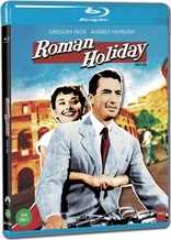 Roman Holiday (Blu-ray Movie), temporary cover art