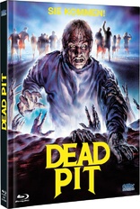 The Dead Pit (Blu-ray Movie)