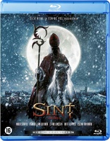 Sint (Blu-ray Movie)