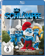 The Smurfs (Blu-ray Movie)