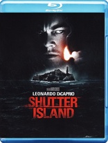 Shutter Island (Blu-ray Movie)